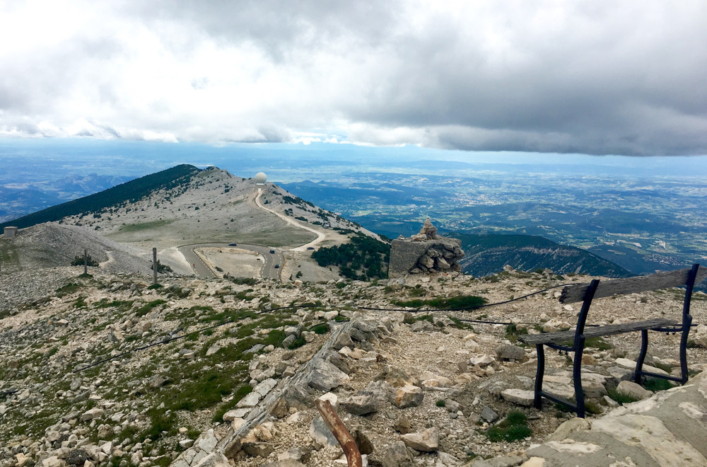 Schmortopf Mont Ventoux — Rezepte Suchen